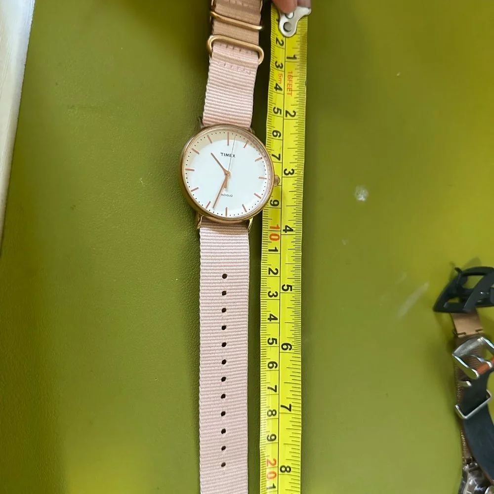 Timex Watch - Picture 3 of 4